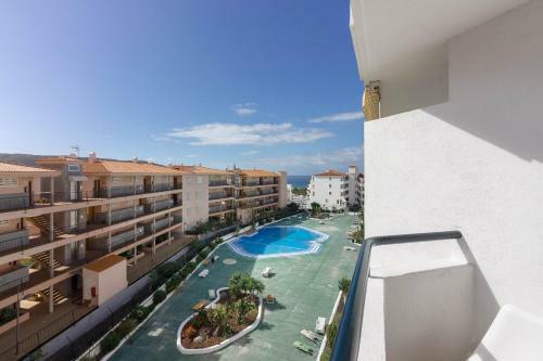 Apartamento Los Cristianos Summerland