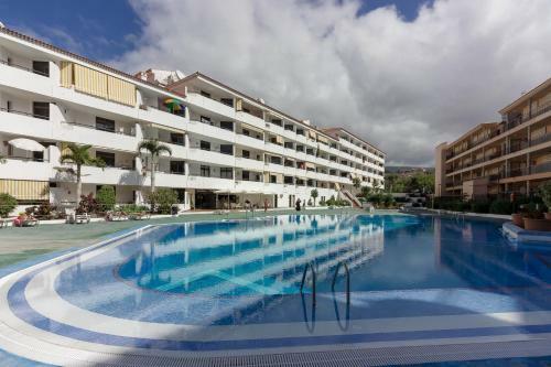 Apartamento Los Cristianos Summerland