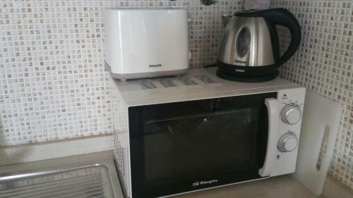 Apartamento Los Cristianos Summerland