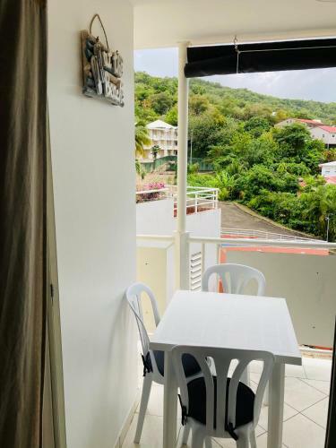 Apartamento Studio Ana Plage Et Piscine 100 M de La Plage