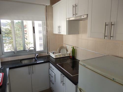 Apartamento Los Cristianos. Edificio Bruno.