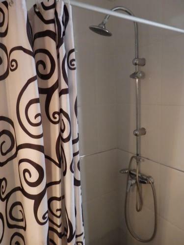 Apartamento Los Cristianos. Edificio Bruno.
