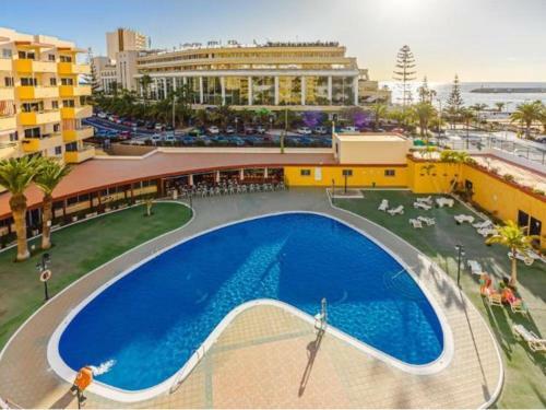 Los Cristianos Great Apartment Ed.los Angeles
