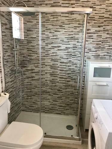 Los Cristianos Great Apartment Ed.los Angeles