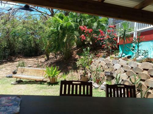 Apartamento Ecolokay