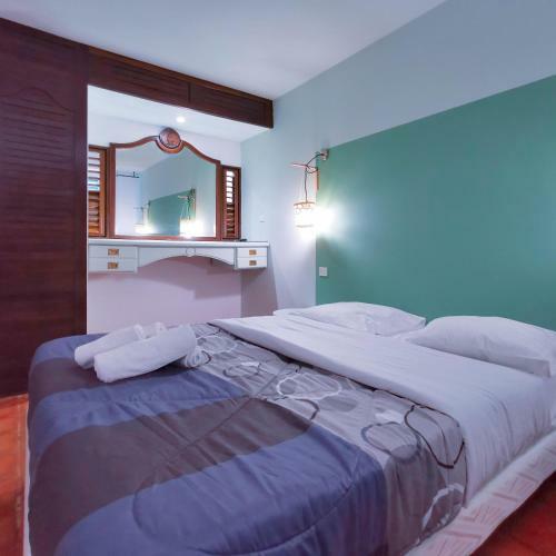 Apartamento R�sidence de La Baie - Tartane