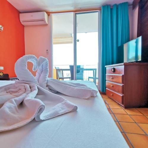 Apartamento R�sidence de La Baie - Tartane