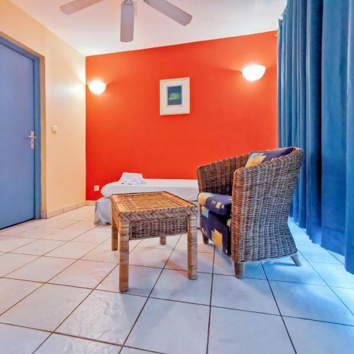 Apartamento R�sidence de La Baie - Tartane