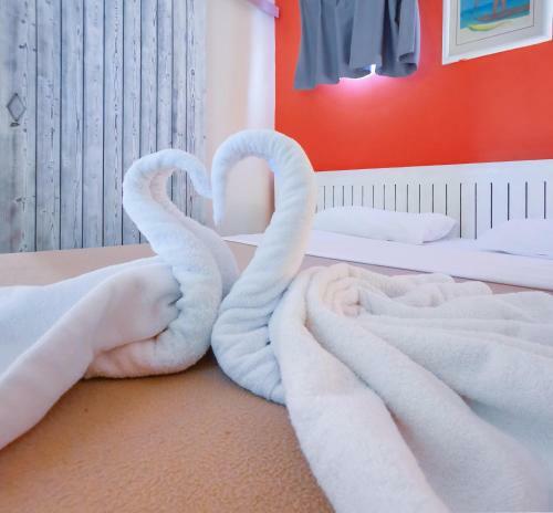 Apartamento R�sidence de La Baie - Tartane