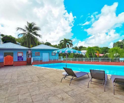 Apartamento R�sidence de La Baie - Tartane