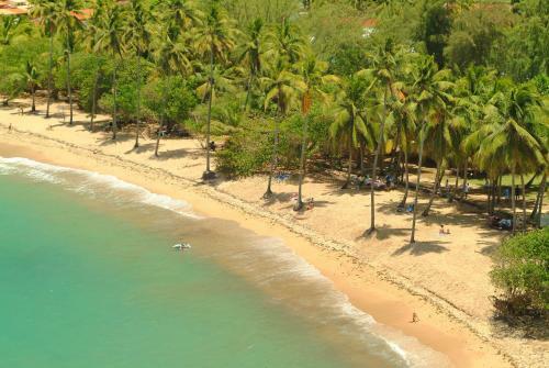Apartamento R�sidence de La Baie - Tartane