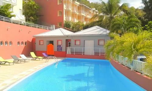 Apartamento R�sidence de La Baie - Tartane