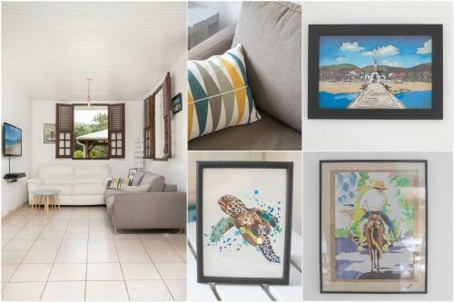 Villa Tracee / Sleep In World