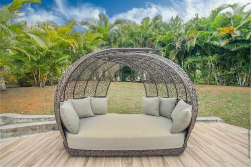 Villa Tracee / Sleep In World