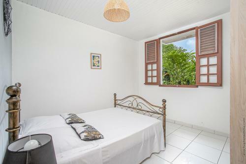 Villa Tracee / Sleep In World