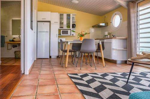 Apartamento Dhm - Domaine Habitation Merveilleuse
