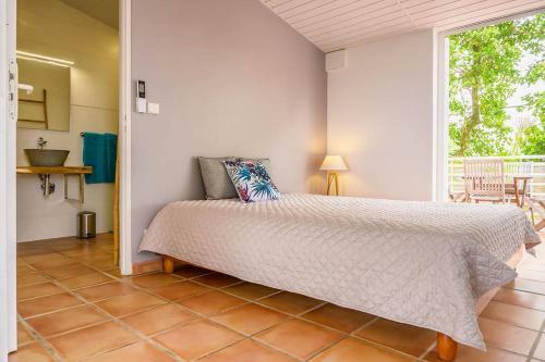 Apartamento Dhm - Domaine Habitation Merveilleuse