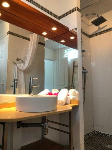 Apartamento Dhm - Domaine Habitation Merveilleuse