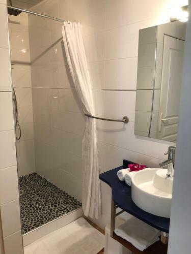 Apartamento Dhm - Domaine Habitation Merveilleuse