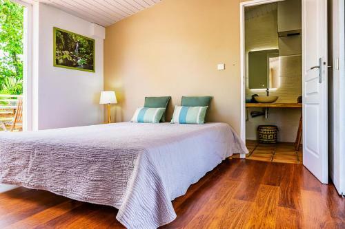Apartamento Dhm - Domaine Habitation Merveilleuse