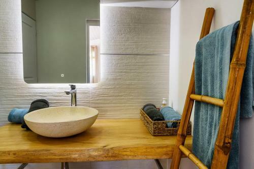 Apartamento Dhm - Domaine Habitation Merveilleuse