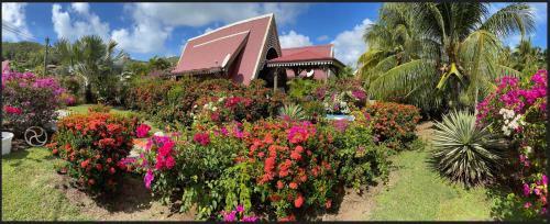 Les Bungalows De La Plage