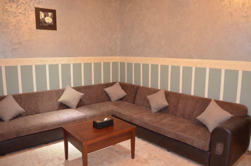 Apartamento Arka Al Agniha Furnished Units