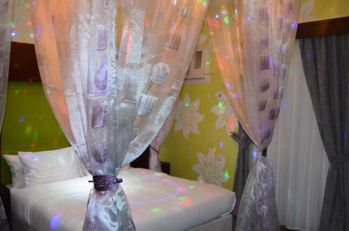 Apartamento Arka Al Agniha Furnished Units