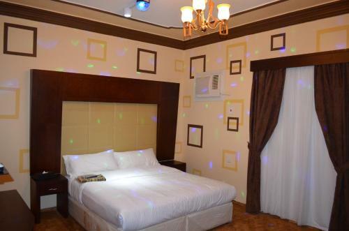 Apartamento Arka Al Agniha Furnished Units