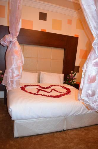 Apartamento Arka Al Agniha Furnished Units