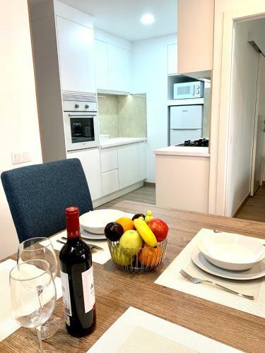 Los Cristianos Costamar Apartment