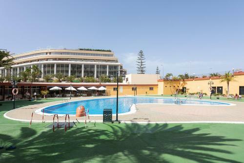 Apartamento Los Angeles Suit By Sunkeyrents