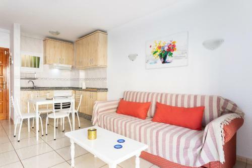 Apartamento Los Angeles Suit By Sunkeyrents