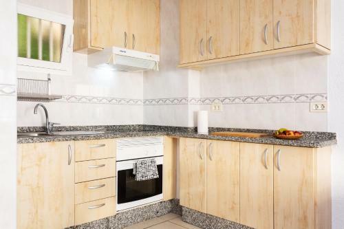 Apartamento Los Angeles Suit By Sunkeyrents