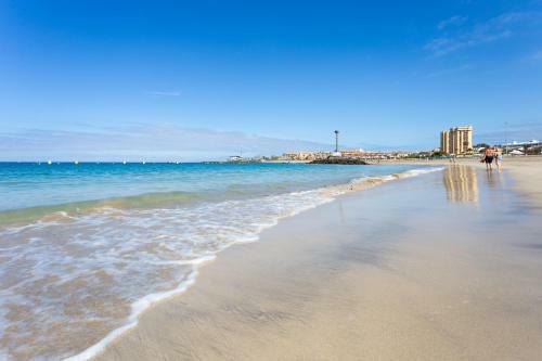 Apartamento Los Angeles Suit By Sunkeyrents