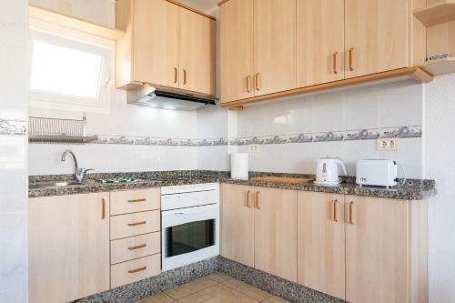Apartamento Los Angeles Suit By Sunkeyrents