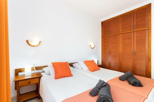 Apartamento Los Angeles Suit By Sunkeyrents