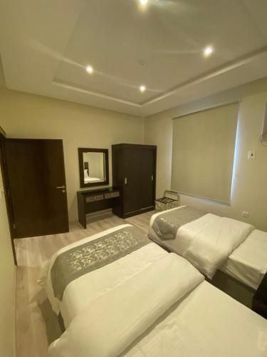Sohub Abha Aparthotel 1