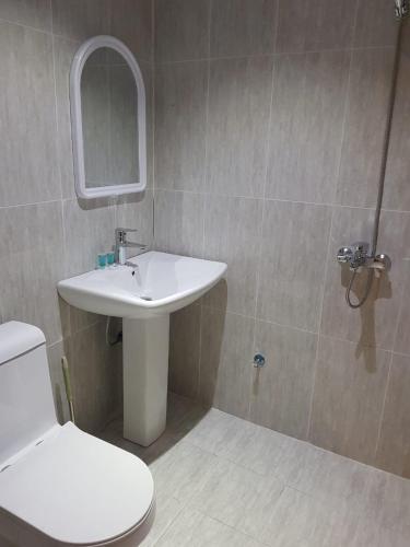 Sohub Abha Aparthotel 1