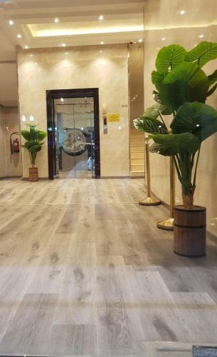 Sohub Abha Aparthotel 1