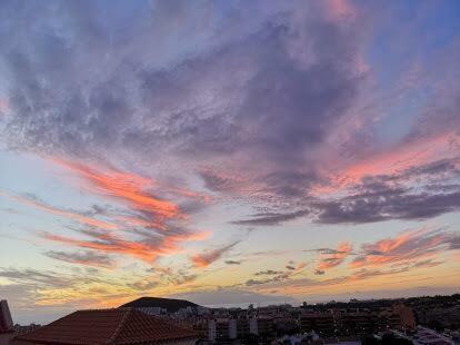 Apartamento Duplex Listen The Sky - Los Cristianos