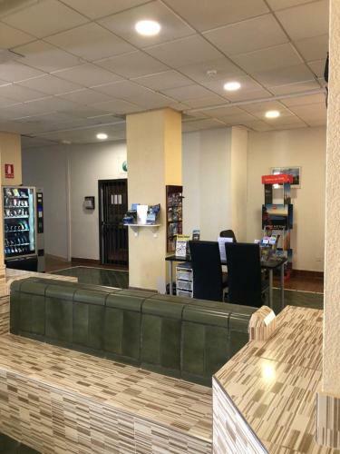 Apartamento Duplex Listen The Sky - Los Cristianos