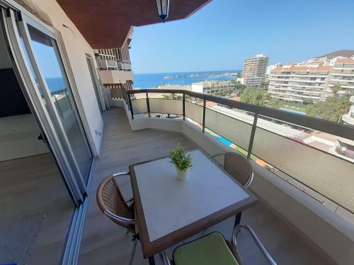 Apartamento Jardines Canarios