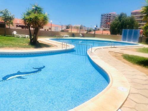 Apartamento Jardines Canarios