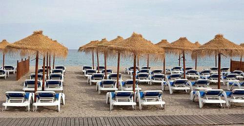 Apartamento Playa Las Vistas Loft