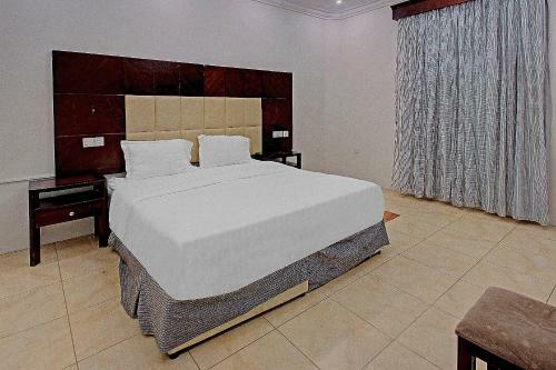 Hotel Oyo 601 Ibs For Residential Units