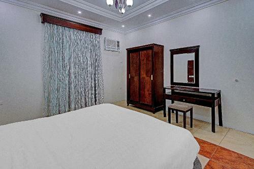 Hotel Oyo 601 Ibs For Residential Units