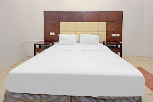 Hotel Oyo 601 Ibs For Residential Units