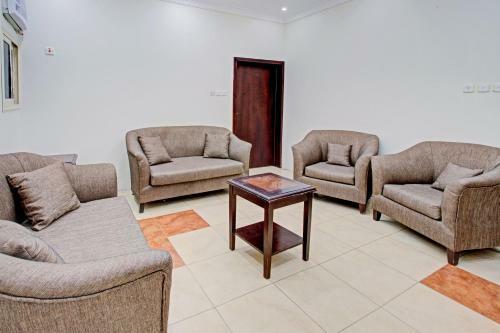 Hotel Oyo 601 Ibs For Residential Units