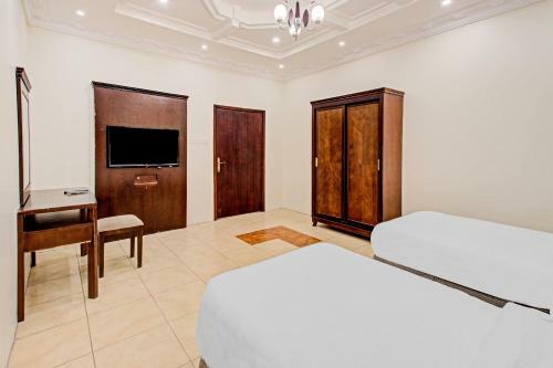 Hotel Oyo 601 Ibs For Residential Units
